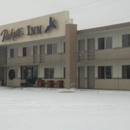 Dakota Inn Huron ภายนอก รูปภาพ