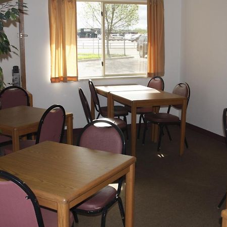Dakota Inn Huron ภายนอก รูปภาพ