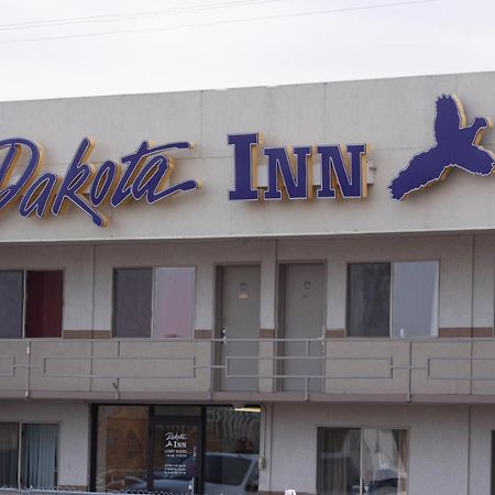 Dakota Inn Huron ภายนอก รูปภาพ