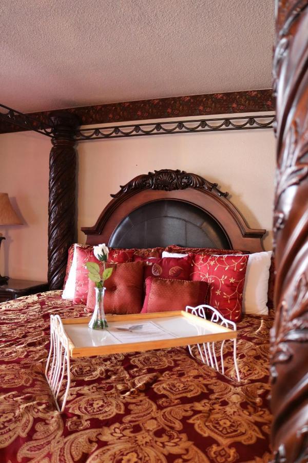 Dakota Inn Huron ภายนอก รูปภาพ