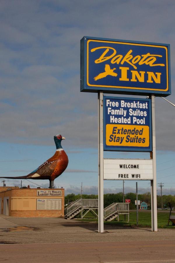 Dakota Inn Huron ภายนอก รูปภาพ