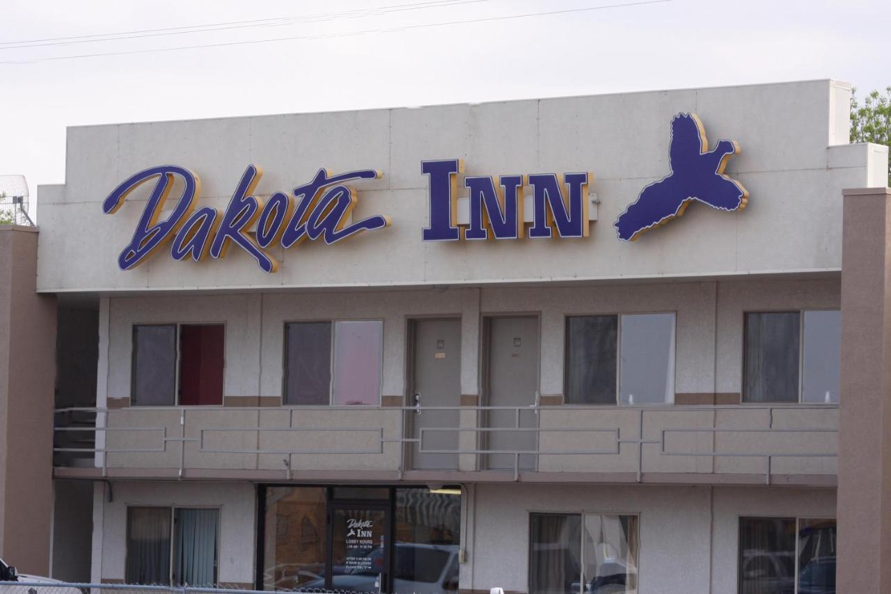 Dakota Inn Huron ภายนอก รูปภาพ